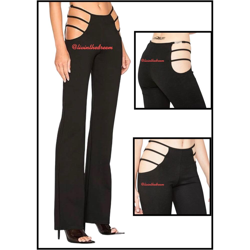 I AM GIA Lucid Pants SZ L